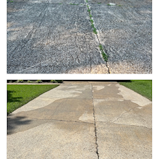 House-Concrete-Wash-in-Dickson-TN 0
